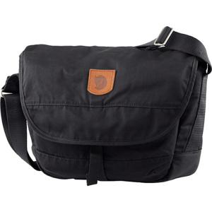 그린란드 숄더백 스몰 (23155) Black  F255UDP01BABK
