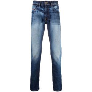 25 FW 디젤 D 스트럭트 로우라이즈 슬림 핏 진 00SPW509A13 TP434233402