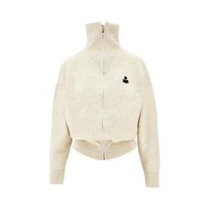 ISABEL MARANT ETOILE ISABEL MARANT ETOILE CARDIGAN CA0004FB