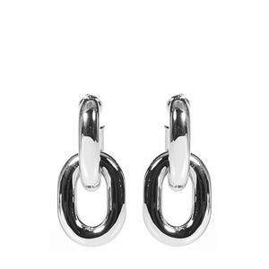 파코라반 이어링 20HBB0024MET083 P040 Silver
