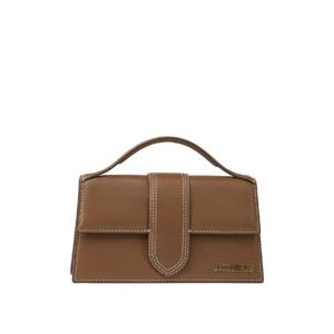 JACQUEMUS 22HBAW00007AC01C04811 Le grand Bambino  crossbody bag