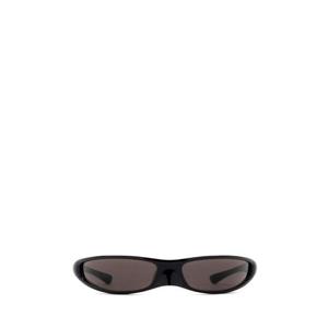 발렌시아가 선글라스 BB0383S 001 BLACK