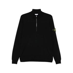 스톤 아일랜드 폴로 티셔츠 K2S15 5100007 S00C4 V0029 Black
