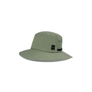 아이더모자 BQJ DUU25C03G5 간절기햇 (Y/Green)