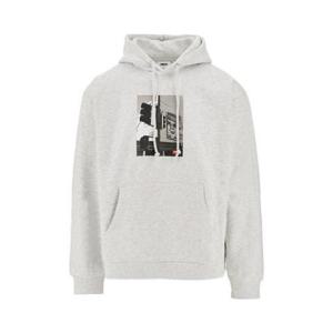OBEY OBEY SWEATSHIRT 22MC0001472