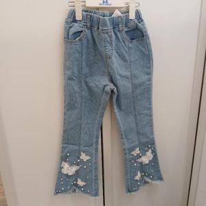 TALENTKIDS (쁘띠앙팡) HC24 보네원영데님팬츠 PCW54GDP212