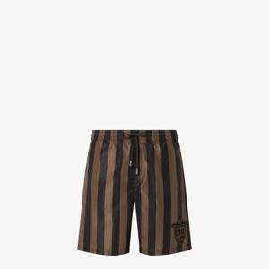 펜디 점프수트 FXB134AU8MF13IZ Brown