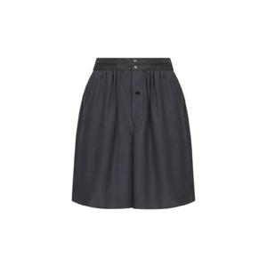 르메르 르메르 그레이 쇼츠 2182463