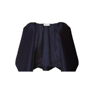 25 FW 알베르타페레티 퍼프 소매 맥시 드레스 AEF252M33075146 TP442873873