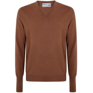 발렌타인 스웨터 B2P00112K00097 14282 BROWN