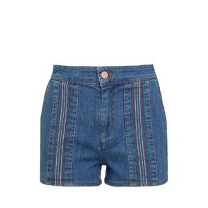 씨 바이 끌로에   여성 반바지 SS21 CHS21UDS01150 45D 2784881 DENIM