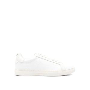 엠포리오 아르마니 스니커즈 EM003843AF20003M0107 White