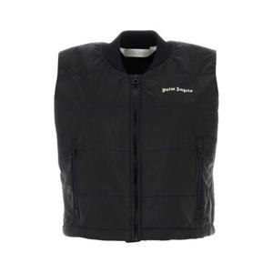 팜앤젤스 수트 자켓 PWEA118S24FAB001 1003 Black