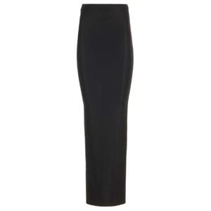 릭오웬스릴리스   롱스커트 FW24 LI02D5314NEOS09 5509869 Black