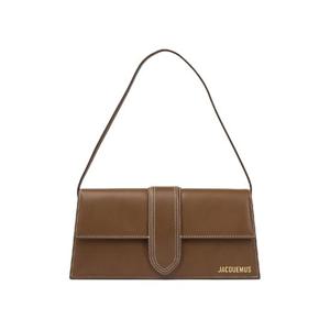 JACQUEMUS Le Bambino long  crossbody bag 22HBAW00013AC01C04811