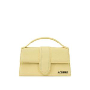 JACQUEMUS 25HBAW00007AC03A03210 Le grand Bambino  crossbody bag