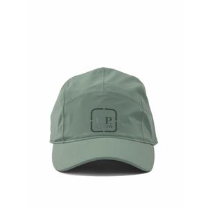 [CP COMPANY] 라프리마 남성 트러커 모자 위드 로고 19CLAC036A 006578A619 그린 /3