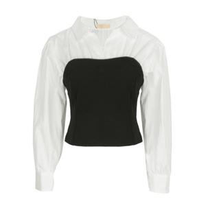 [파슨스] Tank Top Shirt Blouse   [MSPR9BL02]