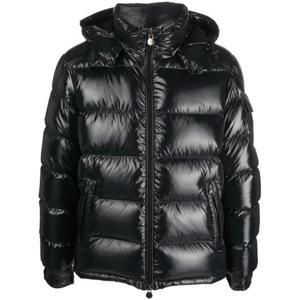 몽클레어 패딩 K20911A53600 68950 999 NERO