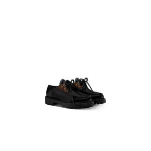 Louisvuitton 디스트릭트 더비 플랫 로퍼 1AIBXZ