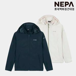 네파 [택가 209,000원] 25년 신상 여성 코메트 방풍자켓 봄 가을 간절기 바람막이 등산재킷 7L20609