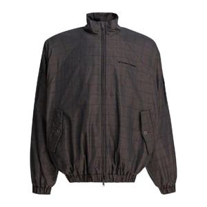 BALENCIAGA 843937TSO401460 Nylon jacket