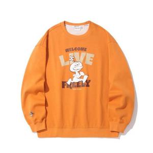 인터크루 HC10 플로라맨투맨 ITZ3TM33A