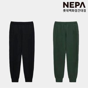 네파 [택가 99,000원] 여성 간절기 봄 가을 츄리닝 바지 에센셜 트레이닝 일상 조거 팬츠 7K61660