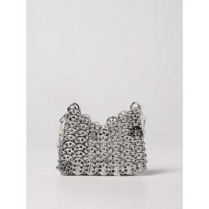 파코라반 숄더백 20PSS0127MET001 P040 Silver