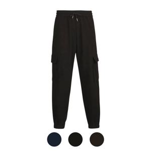 [파파브로] 남성 베이직 캐주얼 코듀로이 조거 바지 OK-PTA-Q015
