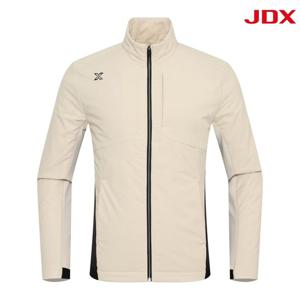 [JDX] 남성 저지 라이트 패딩 점퍼(X1WJU1101LI)