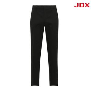 [JDX] 남성 밑단 컨포터블 팬츠(X1PTU2706BK)