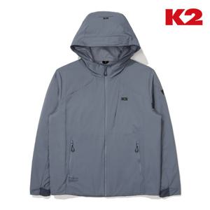 [K2]K2 KTR 엣지 패딩 자켓 KMU24115 5B 남자자켓