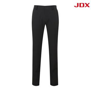 [JDX] 남성 소프트 터치 팬츠(X1PTU3701BK)