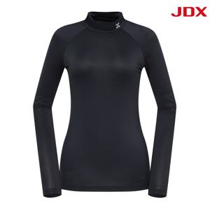 [JDX] 여성 냉감베이스레이어 하이넥(X1TLU6455DN)
