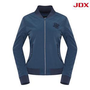 [JDX] 여성 스타디움 에리 블루종 점퍼(X2WJU5112NA)
