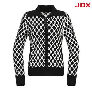 [JDX] 여성 경량 패딩 아노락(X1WJU7104BK)