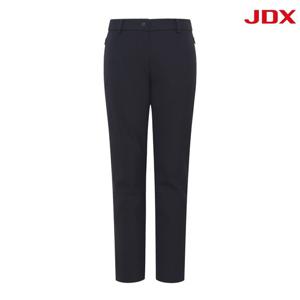 [JDX] 여성 밴드 스트레치 팬츠(X2PTU7714DN)