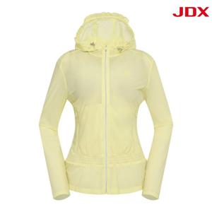 [JDX] 여성 초경량 홑겹 점퍼(X2WJU6111YE)