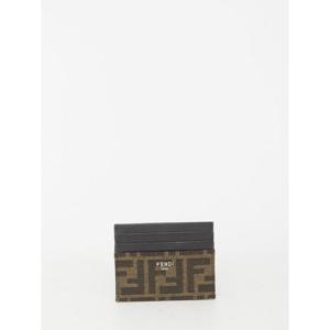 FENDI FF cardholder 7M0164F0L3T
