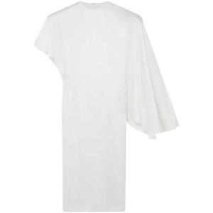 STELLA McCARTNEY 스텔라 맥카트니 화이트 미디 원피스 2239483