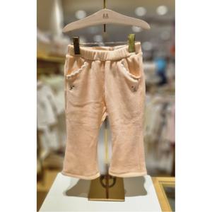 (밍크뮤10) 25FW 신상(OR)골벨로아부츠컷팬츠HK (35C15410060)