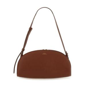 아페쎄 숄더백 PXCAXF61997CAD BROWN