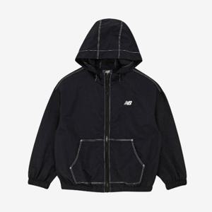뉴발란스키즈바람막이 PQC NK9AF3101U-19 ESSENTIAL 에센셜 홑겹 바람막이