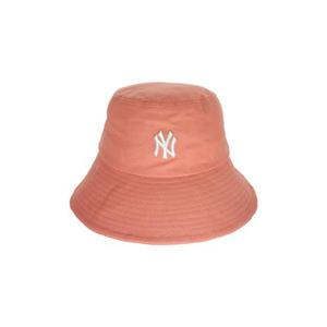 MLB 키즈 스몰로고 버킷햇 72CPHE111-50P