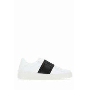 [VALENTINO] 라프리마 여성 스니커즈 3W2S0A01LTU A01 화이트 /2