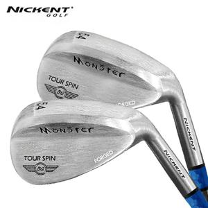 니켄트 몬스터 TOUR SPIN 웨지(무광)
