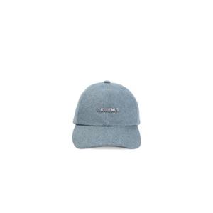 쟈크뮈스 자크뮈스 블루 볼 캡 2244497