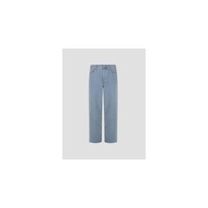 드리스반노튼 드리스반노튼 블루 데님 팬츠 2185094