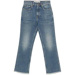 골든구스   청바지 SS25 GWP00843P00062150100 4978128 Blue